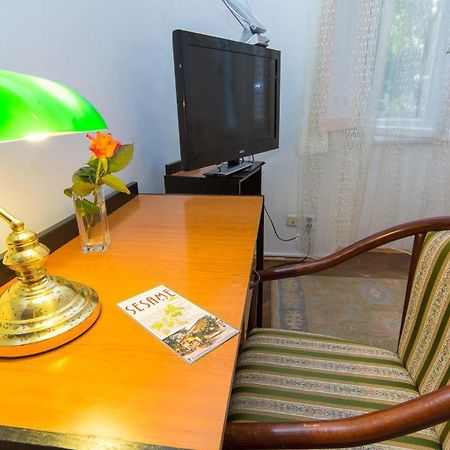 دوبروفينك B&B Sesame Inn المظهر الخارجي الصورة