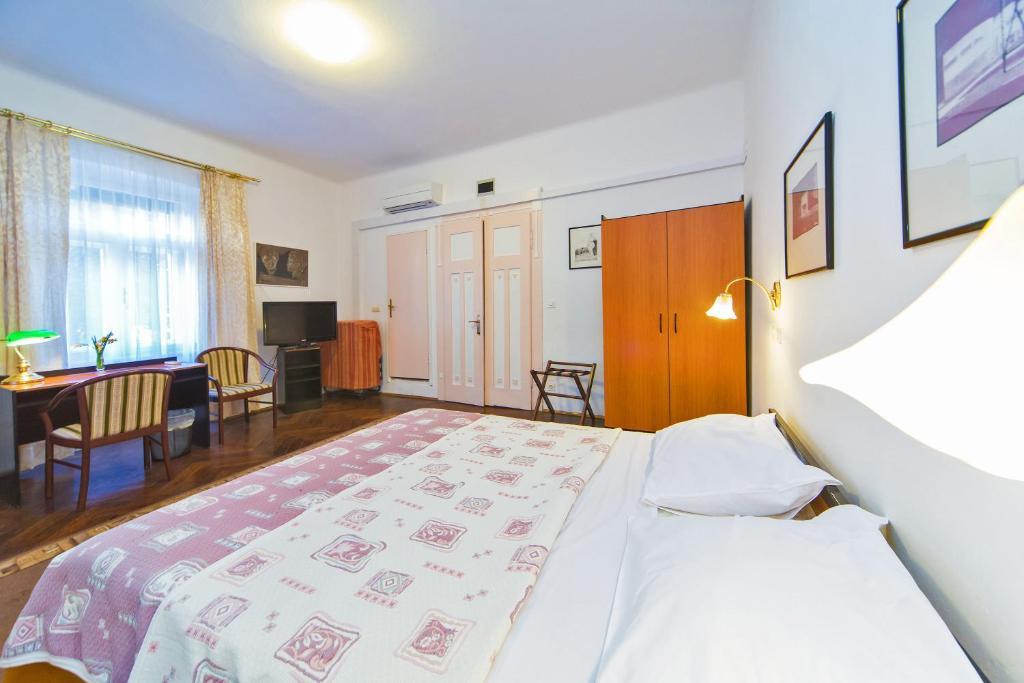 دوبروفينك B&B Sesame Inn المظهر الخارجي الصورة