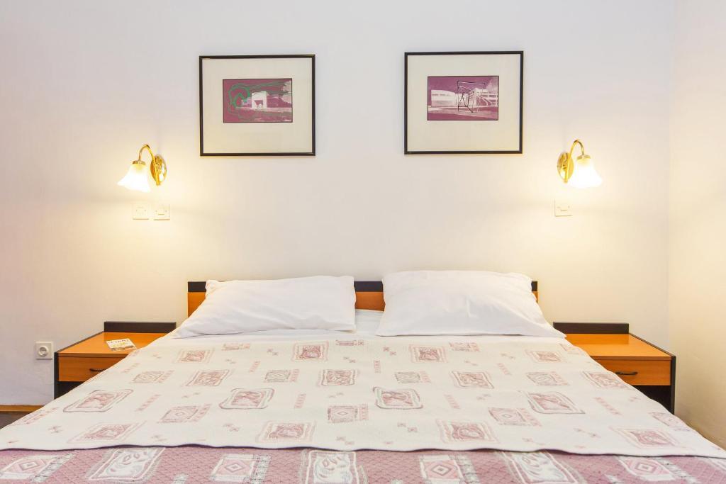 دوبروفينك B&B Sesame Inn المظهر الخارجي الصورة