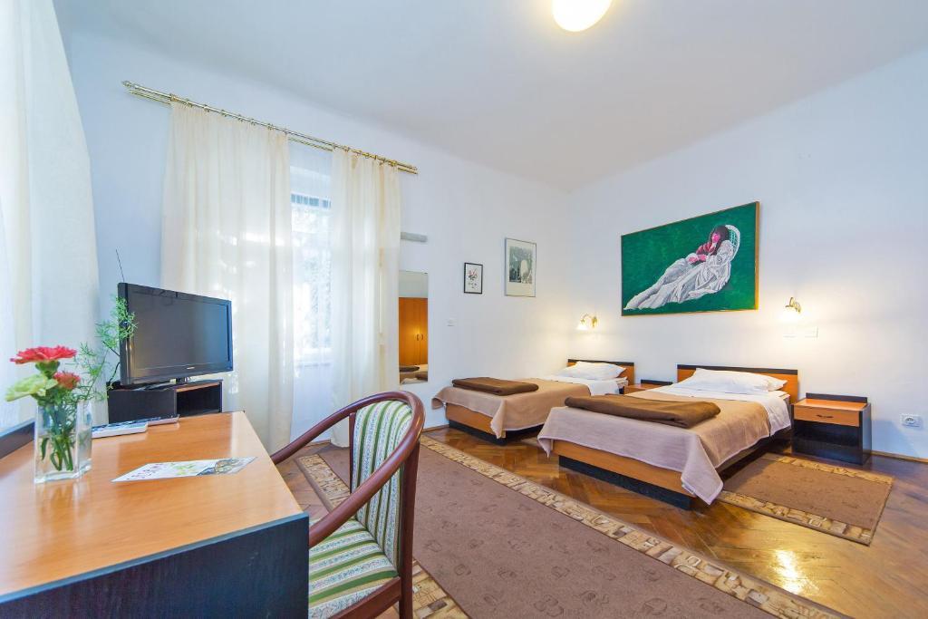 دوبروفينك B&B Sesame Inn المظهر الخارجي الصورة