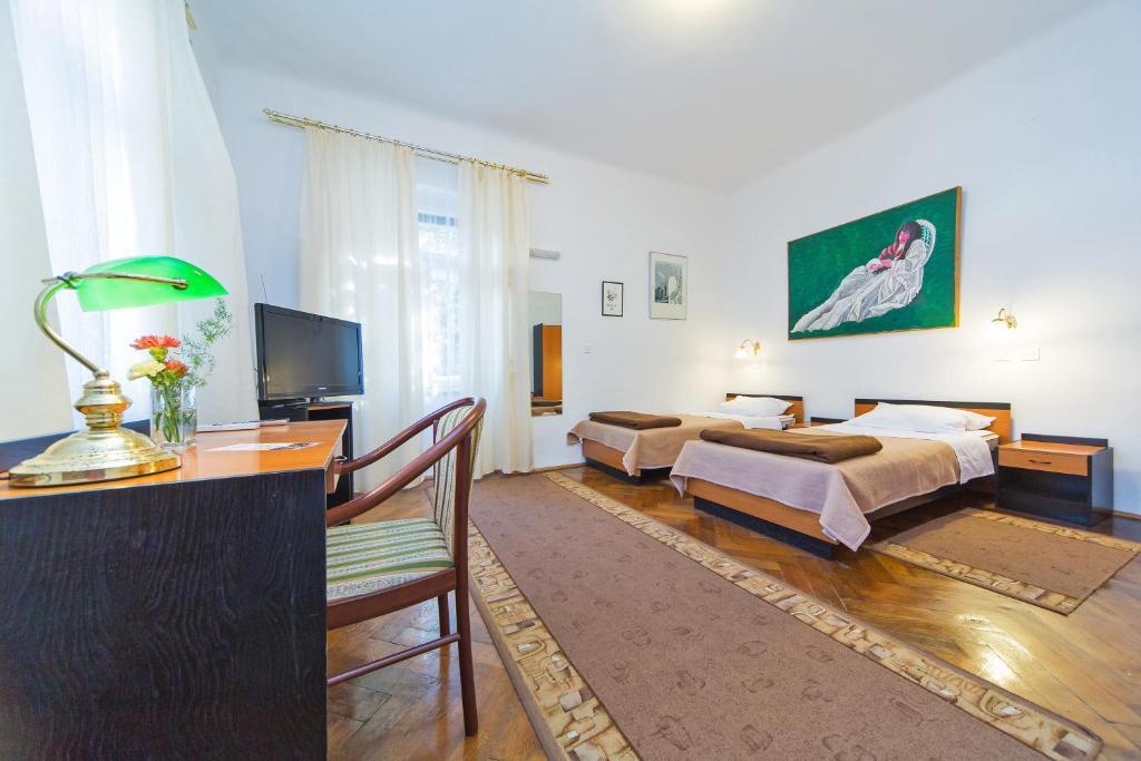 دوبروفينك B&B Sesame Inn المظهر الخارجي الصورة