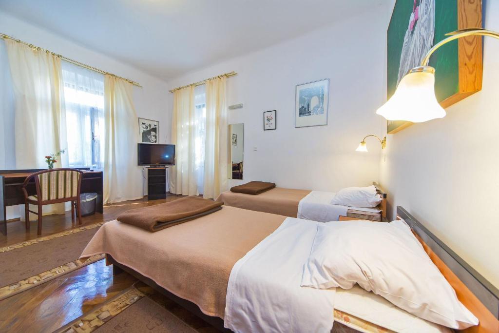 دوبروفينك B&B Sesame Inn المظهر الخارجي الصورة