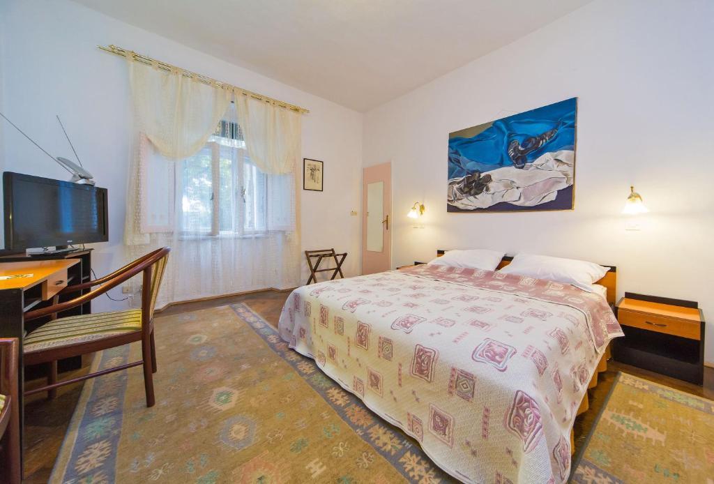 دوبروفينك B&B Sesame Inn الغرفة الصورة