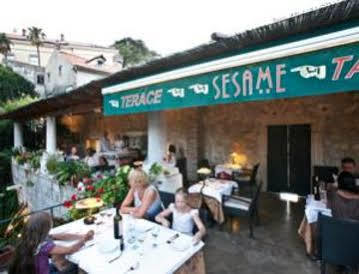 دوبروفينك B&B Sesame Inn المظهر الخارجي الصورة